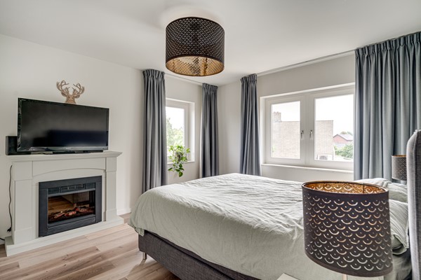 Medium property photo - Oranjeweg 107A, 6991 WK Rheden
